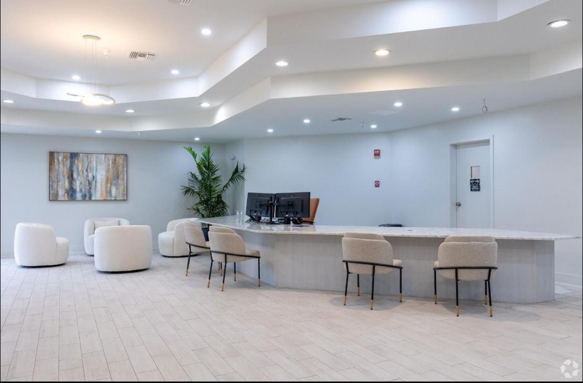 The Irlo Ξενοδοχείο Kissimmee Εξωτερικό φωτογραφία