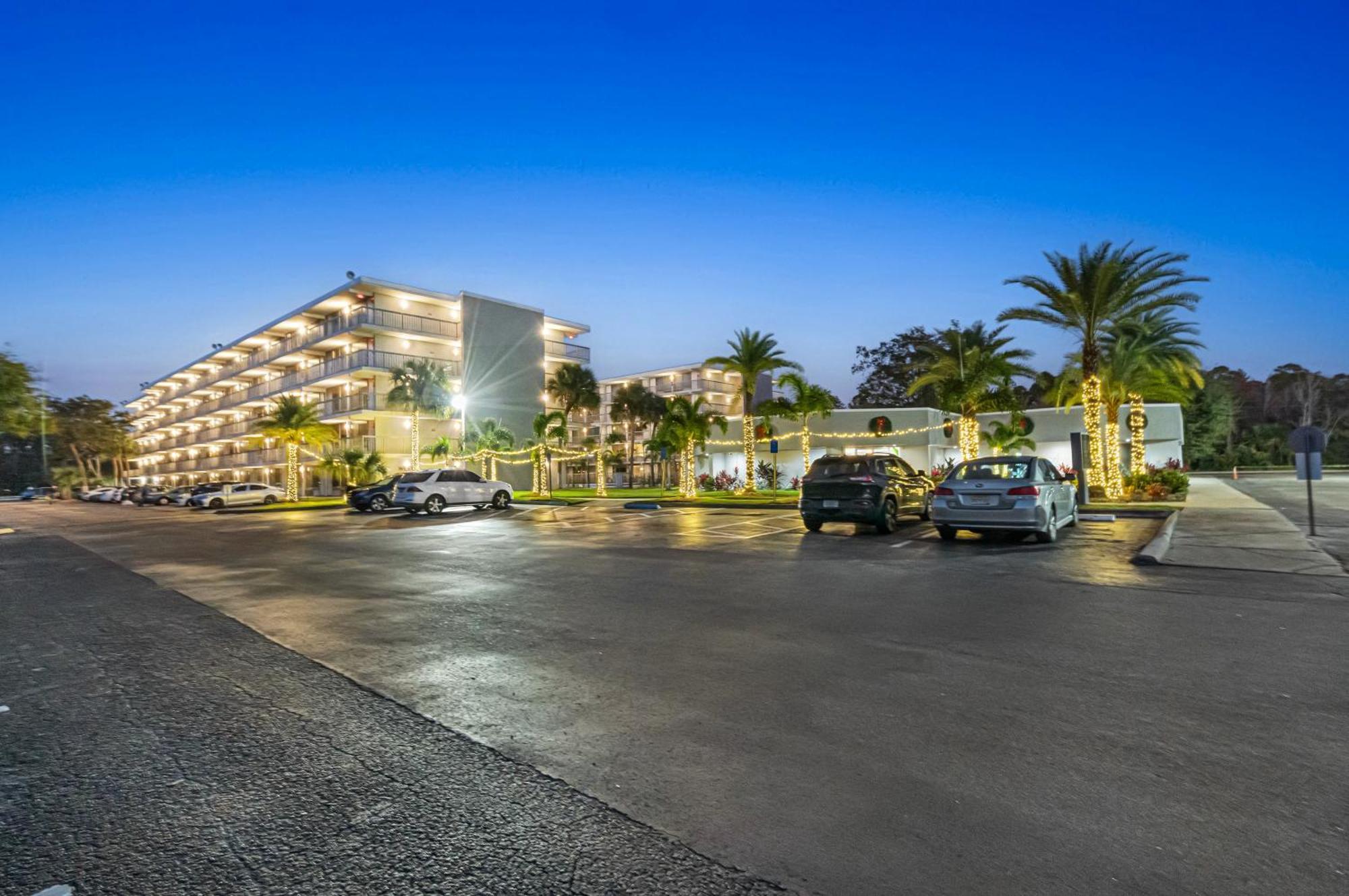 The Irlo Ξενοδοχείο Kissimmee Εξωτερικό φωτογραφία
