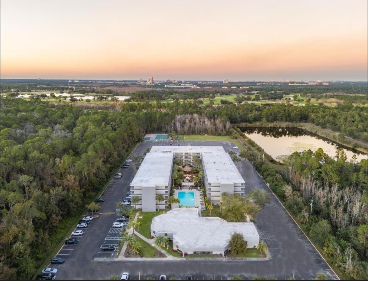 The Irlo Ξενοδοχείο Kissimmee Εξωτερικό φωτογραφία