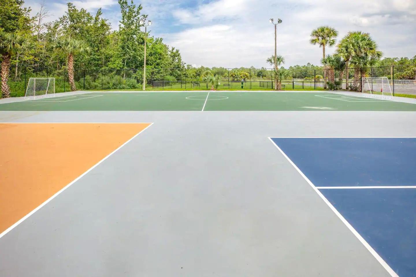 The Irlo Ξενοδοχείο Kissimmee Εξωτερικό φωτογραφία
