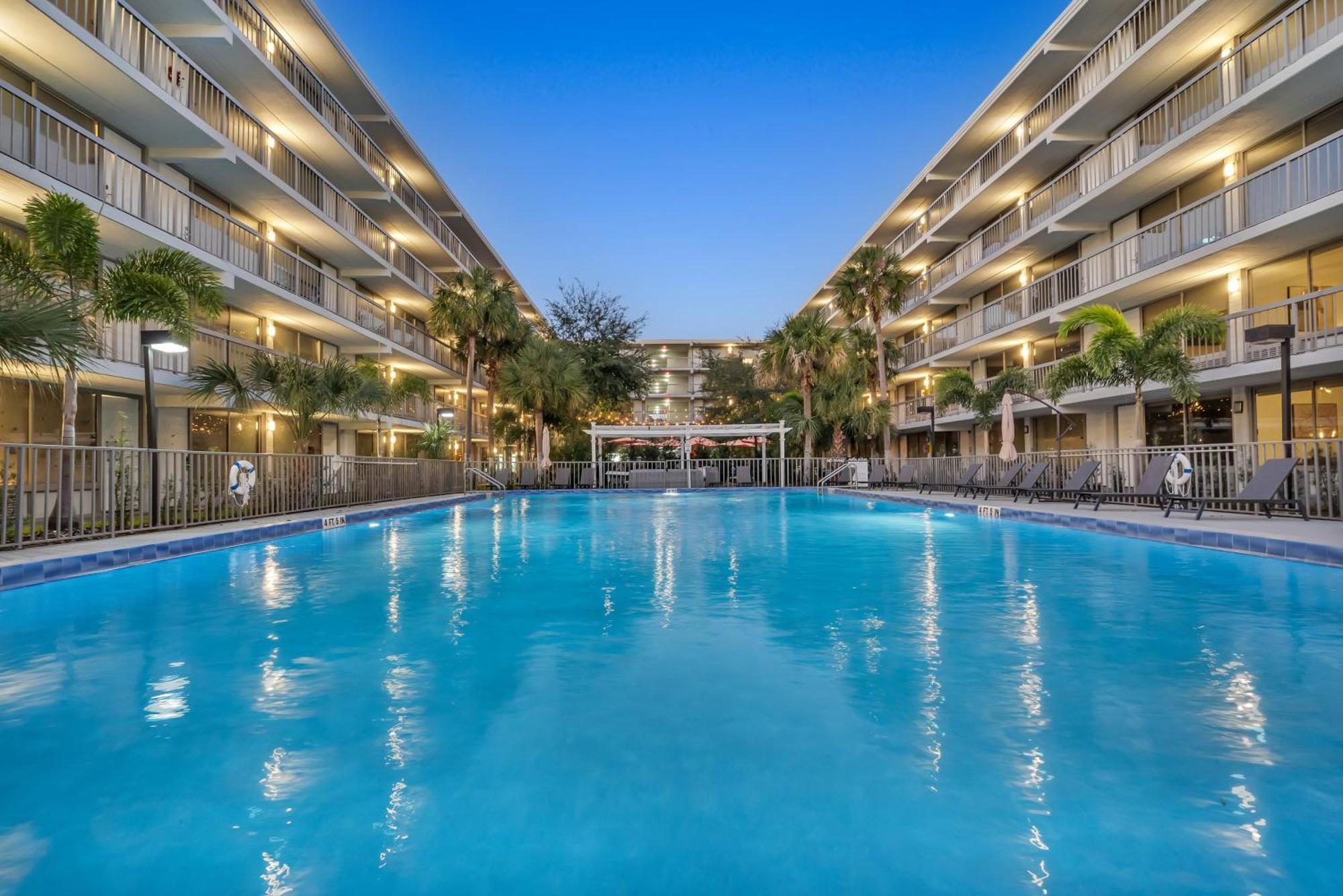 The Irlo Ξενοδοχείο Kissimmee Εξωτερικό φωτογραφία